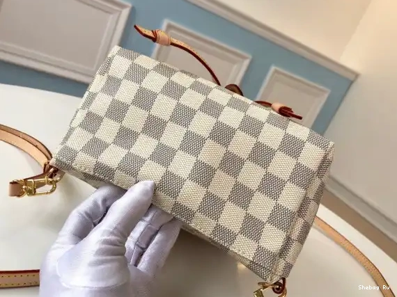 VUITTON LOUIS SPERONE BB 0604